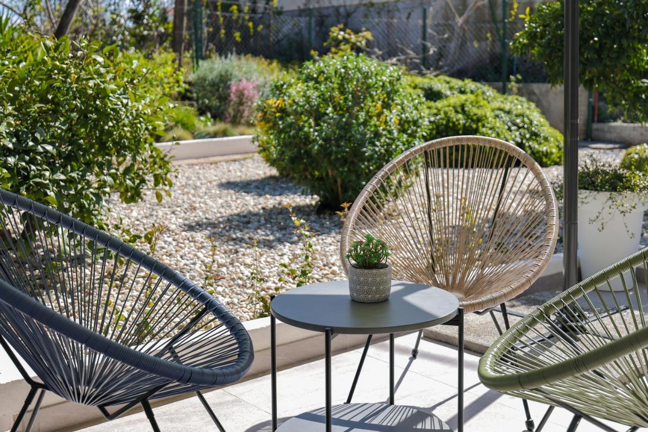 Studio Apartman Natale Zadar Exterior photo