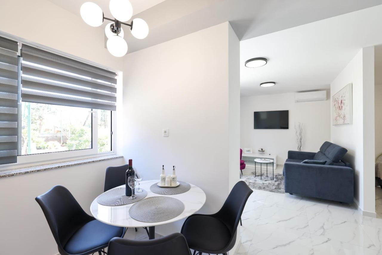 Studio Apartman Natale Zadar Exterior photo